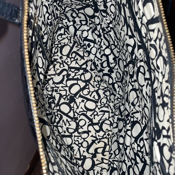 Patent Kate Spade Tote - Picture 4 of 10